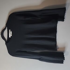 MAX STUDIO MERINO WOOL SWEATER